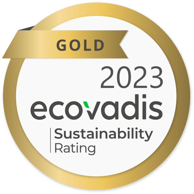 Ecovadis sustainability