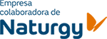 Logotipo Naturgy