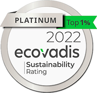Ecovadis sustainability